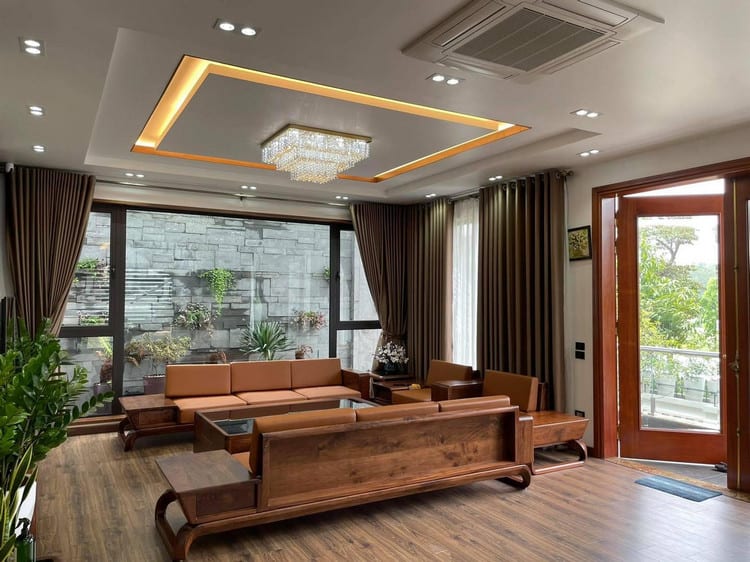 Khuyến mãi đồ gỗ