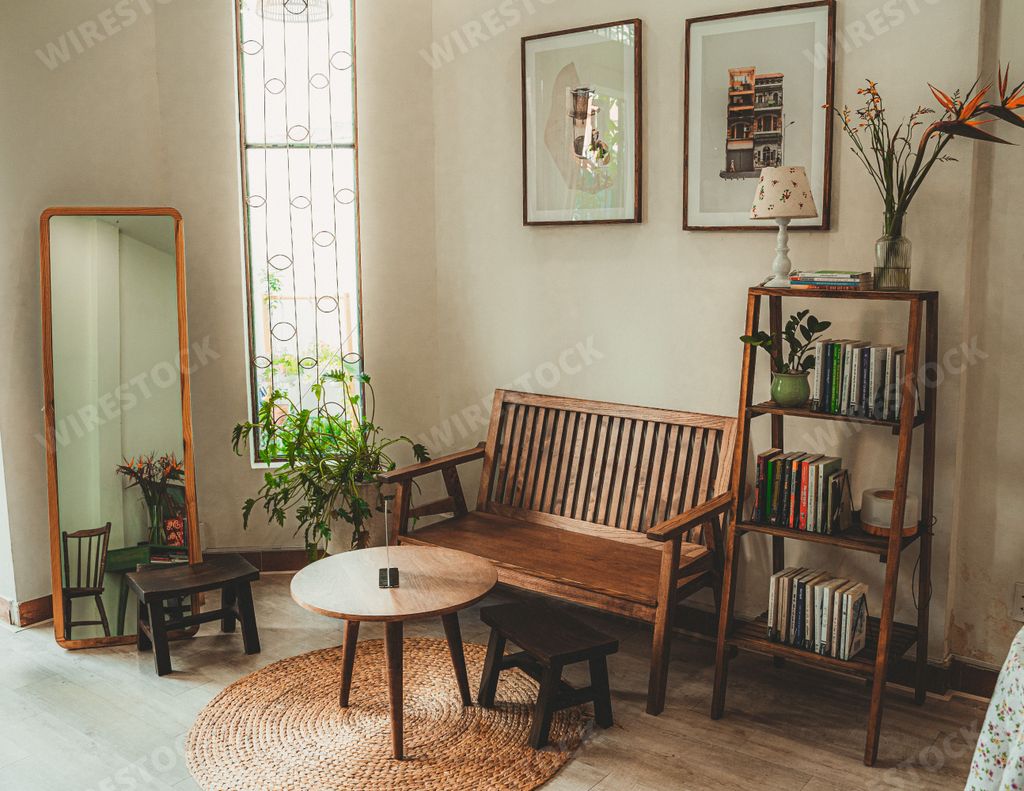 Showroom Hữu Luyện 3